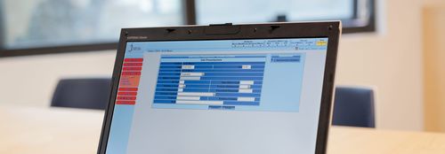 Steuerungssoftware - JMilkThe  - Zucchetti Centro Sistemi SpA - Content-Sharing / Rückverfolgbarkeit / für Gesundheitseinrichtungen