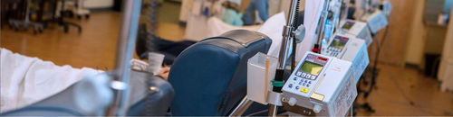 Kontinuierliche Infusionspumpe - Z-800 LVP - Zyno Medical LLC - intermittierend