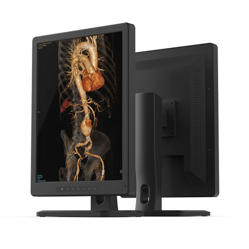 Medizinisch Monitor - 21X2C-I0 - KTC Medical Solutions - Diagnose / für Radiologie / 21,3"