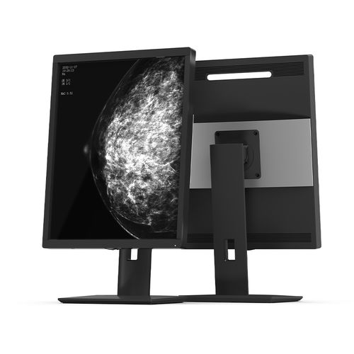Monitor für medizinische Bildgebung - 19X1M - KTC Medical Solutions - Diagnose / 1280 x 1024 / 19"