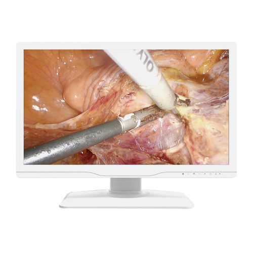 Medizinisch Monitor - 27A31 - KTC Medical Solutions - für OP-Bereich / für Endoskopie / Diagnose