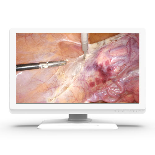 Medizinisch Monitor - 27A40 - KTC Medical Solutions - für OP-Bereich / für Endoskopie / 1920 x 1080