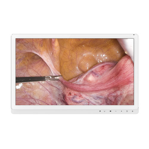 Medizinisch Monitor - 32A50 - KTC Medical Solutions - für OP-Bereich / für Endoskopie / 3840 × 2160