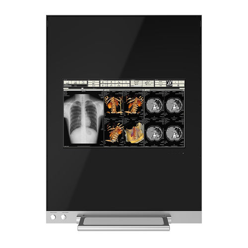 Medizinisch Monitor - 27H80 - KTC Medical Solutions - für OP-Bereich / 27" / mit LED-Hintergrundbeleuchtung