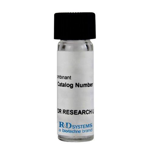 Reagenz / als Lösung - 110-HG - R&D Systems - Albumin aus Rinderserum / Gewebe / für Fluss-Zytometrie