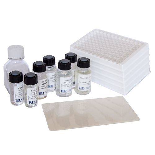 Reagenzkit / als Lösung - DY999B - R&D Systems - für Forschungszwecke / für ELISA