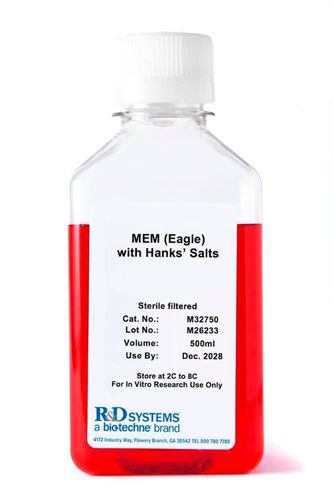 MEM-Reagenz - M29850 - R&D Systems - für Forschungszwecke / Gewebe