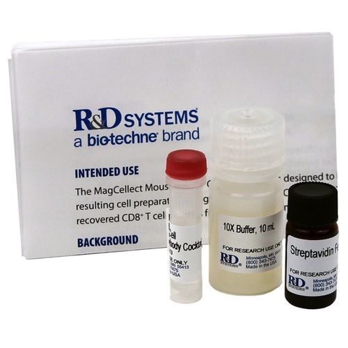 Antigen Reagenzkit - MagCellect - R&D Systems - zur Zellisolierung