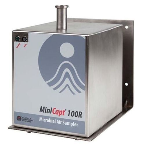 Mikrobieller Luftprobensammler - MiniCapt® - Particle Measuring Systems