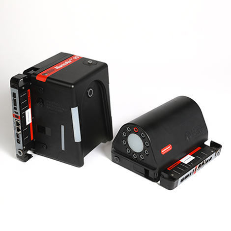 Kondensationspartikelzähler - Particle Measuring Systems