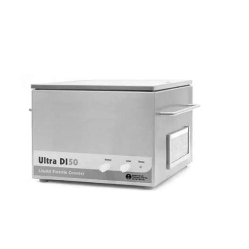 Laser-Partikelzähler - Ultra DI® 50 - Particle Measuring Systems - zur Wasseraufbereitung / Prozess
