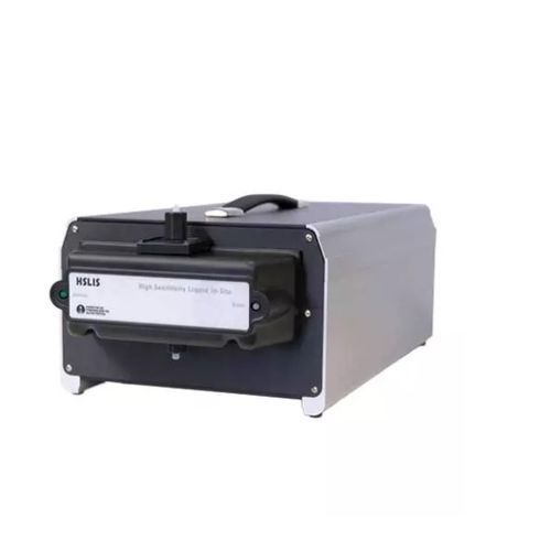 Laser-Partikelzähler - HSLIS-M100e - Particle Measuring Systems - zur Wasseraufbereitung / 4 Kanäle