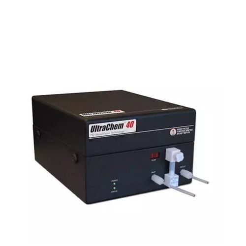 Laser-Partikelzähler - UltraChem® 40 - Particle Measuring Systems