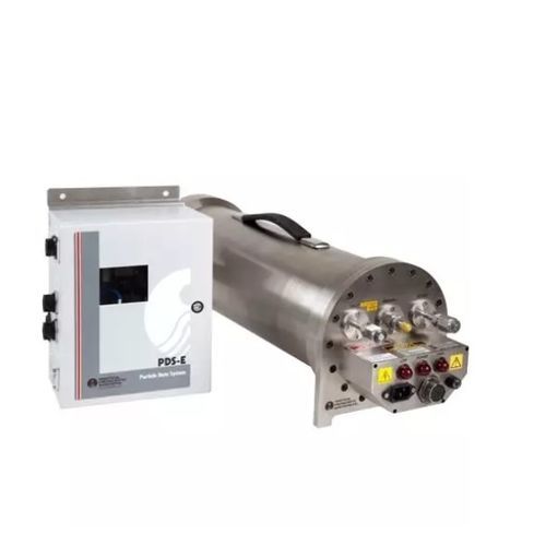 Laser-Partikelzähler - HPGP™ 101-C - Particle Measuring Systems - Prozess