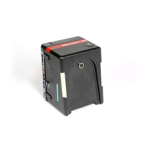 Kondensationspartikelzähler - NanoAir™ 10 - Particle Measuring Systems - für Reinraum / für die Pharmaindustrie / Prozess