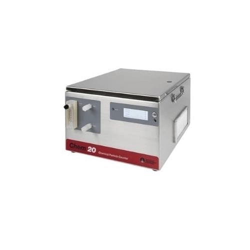 Laser-Partikelzähler - Chem 20™ - Particle Measuring Systems - Prozess / online