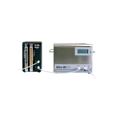 Laser-Partikelzähler - Ultra DI® 20 - Particle Measuring Systems - zur Wasseraufbereitung