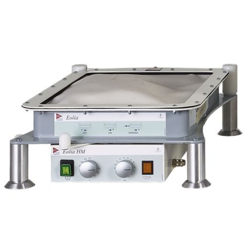 Heißsiegelmaschine zur Herstellung von Einlagen - EOLIA HM - BTC - Medical Equipment - automatisch / Tisch