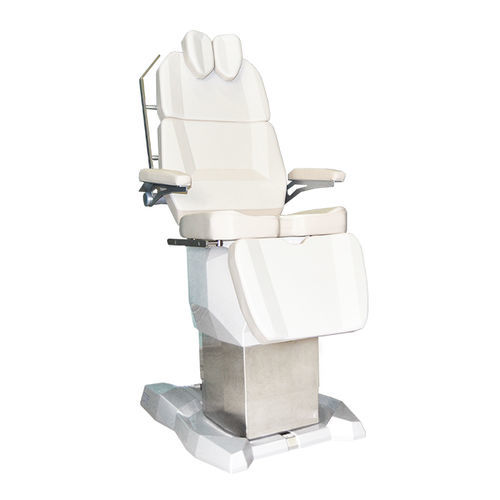 OP-Tisch / für Dermatologie - EDGE D - BTC - Medical Equipment - elektrisch / für Übergewichtige / mobil