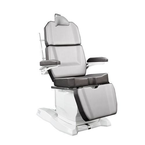 Dermatologie-Untersuchungsstuhl - EDGE HT - BTC - Medical Equipment - für Übergewichtige / elektrisch / höhenverstellbar