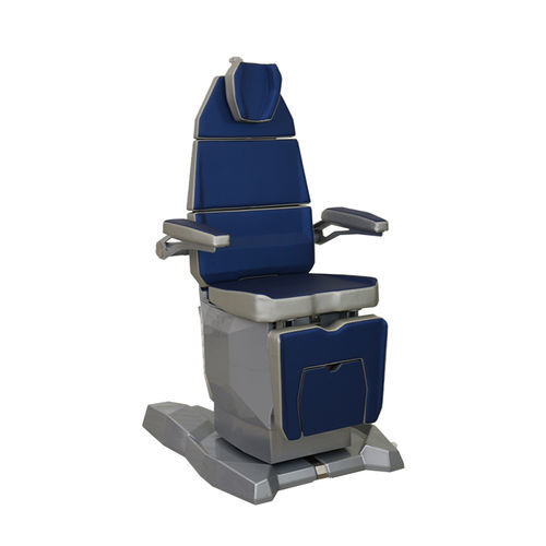 HNO-Untersuchungsstuhl - EDGE E - BTC - Medical Equipment - elektrisch / höhenverstellbar / mit verstellbarer Rückenlehne