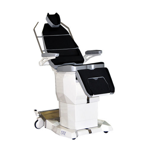 OP-Tisch / für Ophthalmologie - EDGE O - BTC - Medical Equipment - elektrisch / mobil / mit Hubfunktion