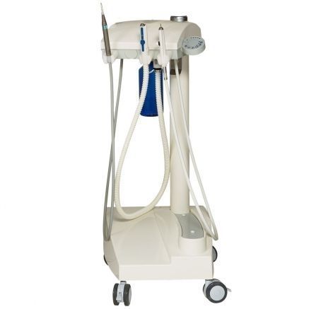 Wagen für medizinische Geräte - Maestro Classic - BTC - Medical Equipment - Pflege / kompakt