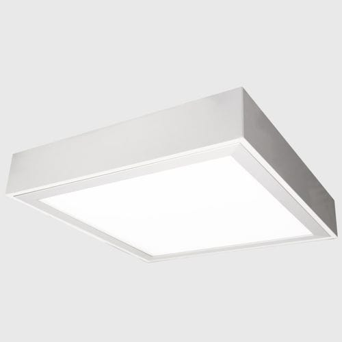 Deckenmontierte Beleuchtung - CLA /C - Buck - für Reinraum / LED