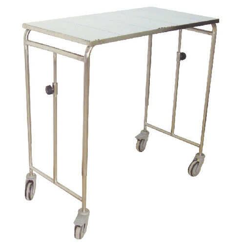 Medizinischer Wagen - 766 - Sté AMEL