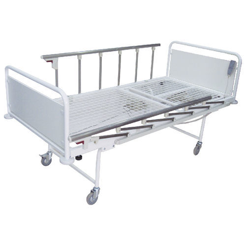 Schutzschiene - 781 - Sté AMEL - für Bett / seitlich