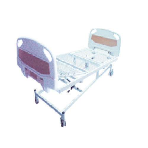 Dialysebett - Sté AMEL - manuell / hydraulisch / Trendelenburg