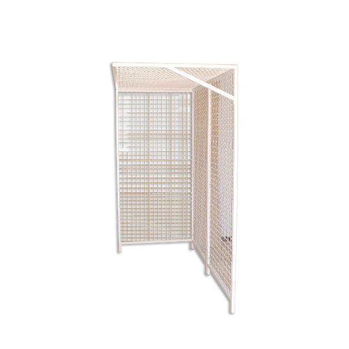 Rocher-Käfig / 4 Gitter - Sté AMEL