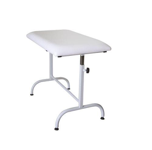 Mechanischer Wellnessliege - Sté AMEL - einteilig