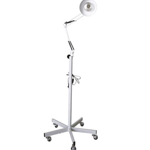 Untersuchungsleuchte für Zahnmedizin - Sté AMEL - Labor / Gynäkologie / Halogen