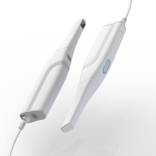 3D-Scanner / für Zahnmedizin - INO200 - BLZ Technology - intraoral