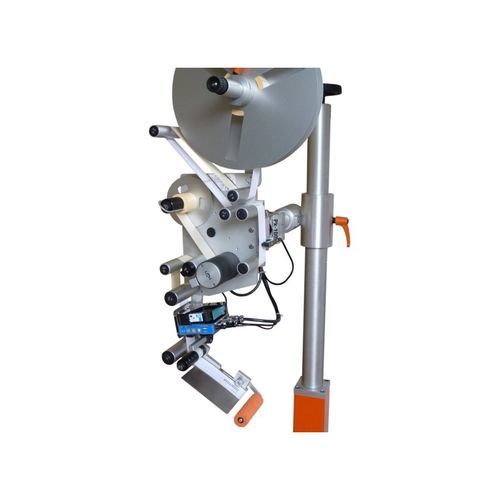 Labeling Maschine / für die Pharmaindustrie - Pk-200-Evo - PACKIN - automatisch / Hochgeschwindigkeit