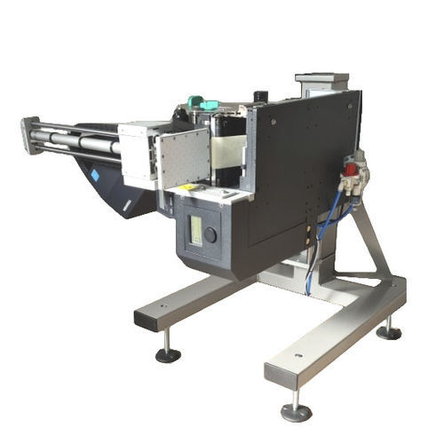 Automatische labeling Maschine - PK series - PACKIN