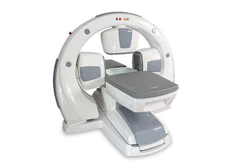 Lokoregionales Hyperthermiesystem - ALBA  4D - ALBA Hyperthermia System