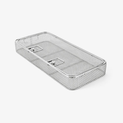 Sterilisationskorb für Instrumente - 20.11 series - SHARPLINE Surgical Innovations And Technologies