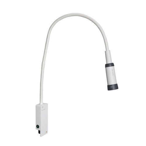 LED-Untersuchungsleuchte - Heine EL10 - Forme Medical - flexibel