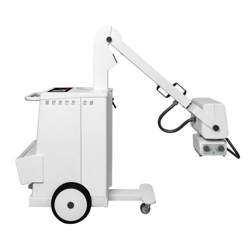 Analoges mobiles Röntgensystem - ALMA ENERGY R - Almax Imaging