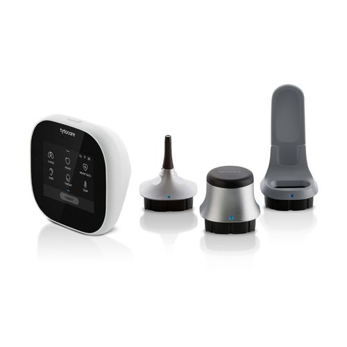 Plattform für Telemonitoring / für Vitalzeichen - TytoHome™ - Tyto Care Inc. - des Gesundheitszustandes