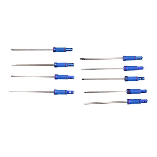 Shaverblade für Arthroskopie - GPD.DS - Chongqing Xishan Science & Technology