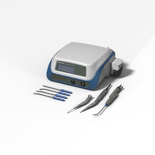 Dental-Mikromotor - DK-ENT-MP - Chongqing Xishan Science & Technology - für Kiefer- und Gesichtschirurgie / HNO / elektrisch