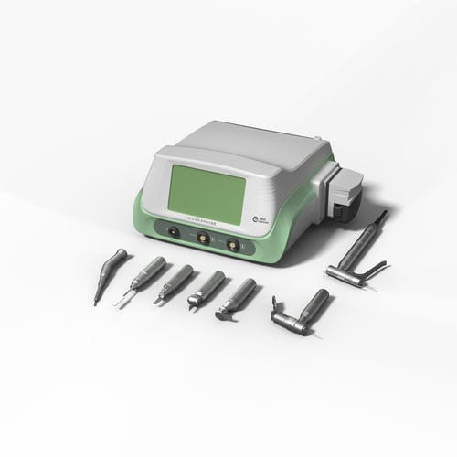 Mikromotor für orthopädische Chirurgie - DK-O-MSS - Chongqing Xishan Science & Technology - für Kiefer- und Gesichtschirurgie / für Kliniken / elektrisch