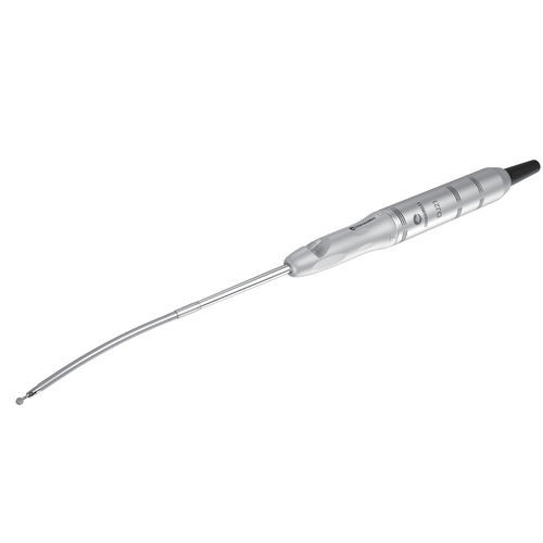 Fräser für Neurochirurgie - LJM - Chongqing Xishan Science & Technology - für minimalinvasive Chirurgie / für Schädelchirurgie / Edelstahl