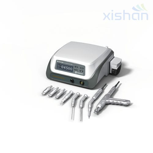 Mikromotor für Neurochirurgie - DK-N-MP - Chongqing Xishan Science & Technology - für Kiefer- und Gesichtschirurgie / für Kraniotomie / elektrisch