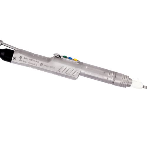 Handstück für HNO-Chirurgie - PSB3 - Chongqing Xishan Science & Technology - elektrisch / direkt / gerade