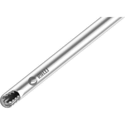 Shaverblade für HNO-Chirurgie - BPD - Chongqing Xishan Science & Technology