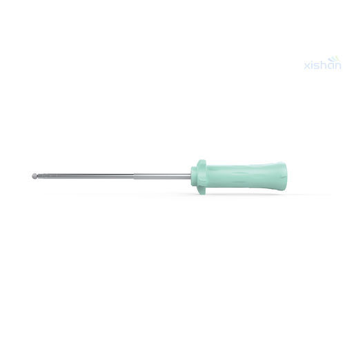 Fräser für Wirbelsäulenchirurgie - JZMB - Chongqing Xishan Science & Technology - für minimalinvasive Chirurgie / endoskopisch / Edelstahl
